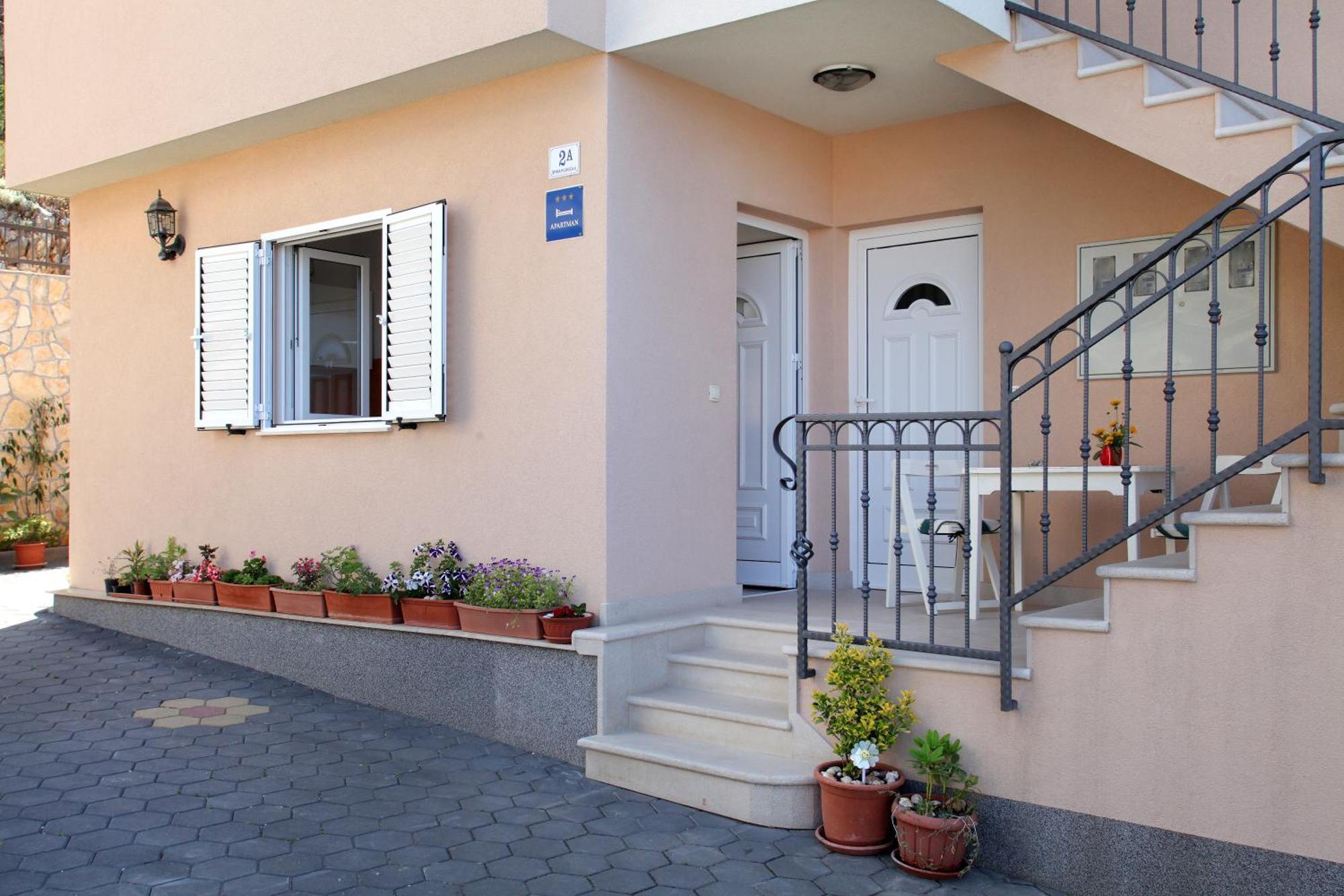 Cvita Trogir