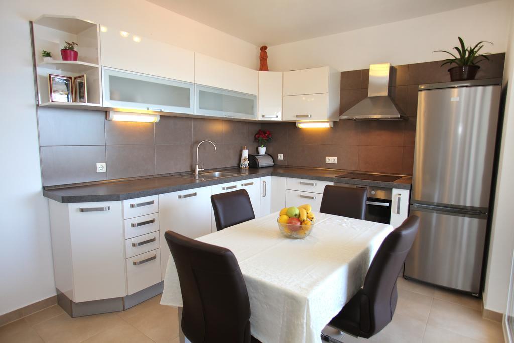 Cvita Apartment